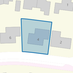 Perceel HGV00-P-4773