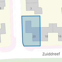 Perceel HGV00-P-4790