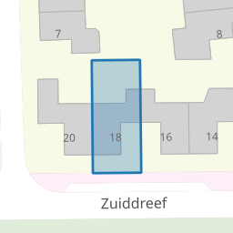 Perceel HGV00-P-4791