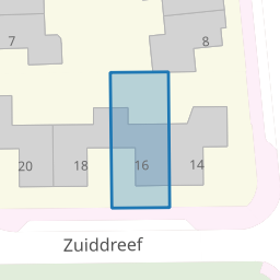 Perceel HGV00-P-4792