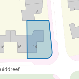 Perceel HGV00-P-4793