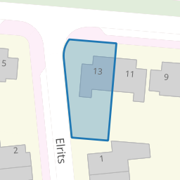 Perceel HGV00-P-4795