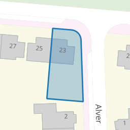 Perceel HGV00-P-4821