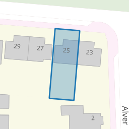 Perceel HGV00-P-4822