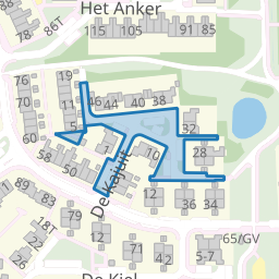 Perceel HGV00-P-4842