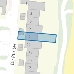 Perceel HGV00-P-4844