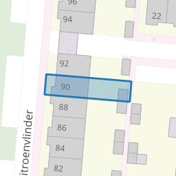 Perceel HGV00-P-4862