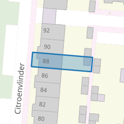 Perceel HGV00-P-4863