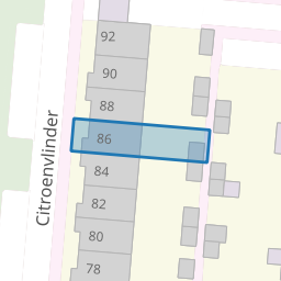 Perceel HGV00-P-4864