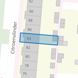 Perceel HGV00-P-4865