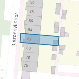 Perceel HGV00-P-4866