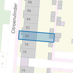 Perceel HGV00-P-4867