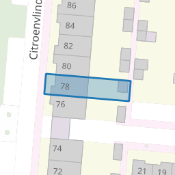 Perceel HGV00-P-4868