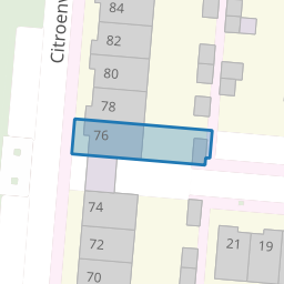 Perceel HGV00-P-4869