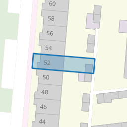 Perceel HGV00-P-4881