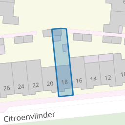 Perceel HGV00-P-4897