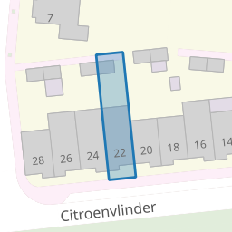 Perceel HGV00-P-4899