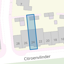 Perceel HGV00-P-4900