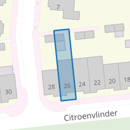 Perceel HGV00-P-4901