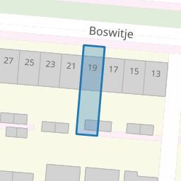 Perceel HGV00-P-4911