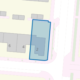 Perceel HGV00-P-4921