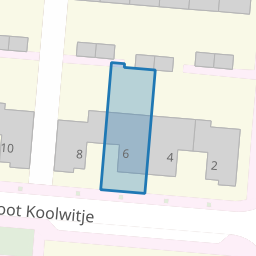 Perceel HGV00-P-4923