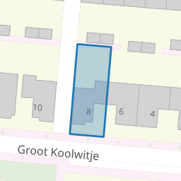 Perceel HGV00-P-4924