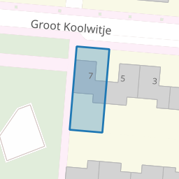 Perceel HGV00-P-4925