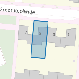 Perceel HGV00-P-4926