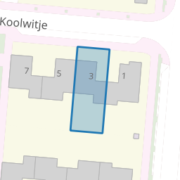 Perceel HGV00-P-4927