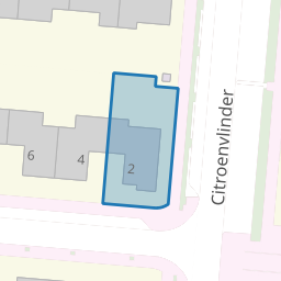 Perceel HGV00-P-4932