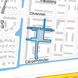 Perceel HGV00-P-4943