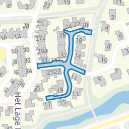 Perceel HGV00-P-4958