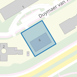 Perceel HGV00-P-4962