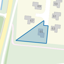 Perceel HGV00-P-4972