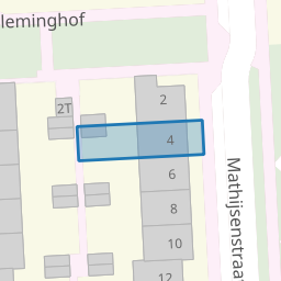 Perceel HGV00-P-4994