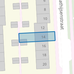 Perceel HGV00-P-4996