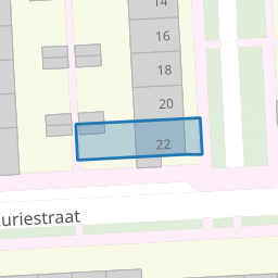 Perceel HGV00-P-5012