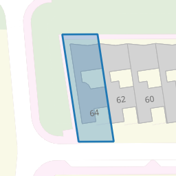 Perceel HGV00-P-5017