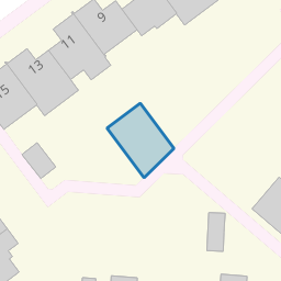 Perceel HGV00-P-5021