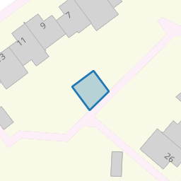 Perceel HGV00-P-5022