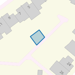 Perceel HGV00-P-5023