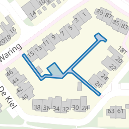 Perceel HGV00-P-5035