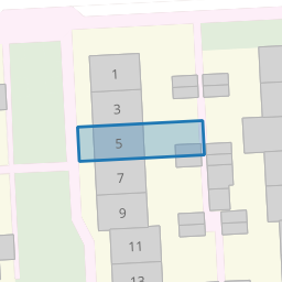 Perceel HGV00-P-5041