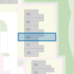 Perceel HGV00-P-5079