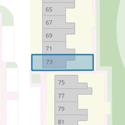 Perceel HGV00-P-5081