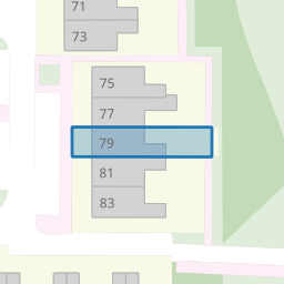 Perceel HGV00-P-5085