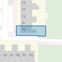 Perceel HGV00-P-5087