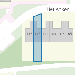 Perceel HGV00-P-5089