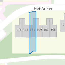 Perceel HGV00-P-5090